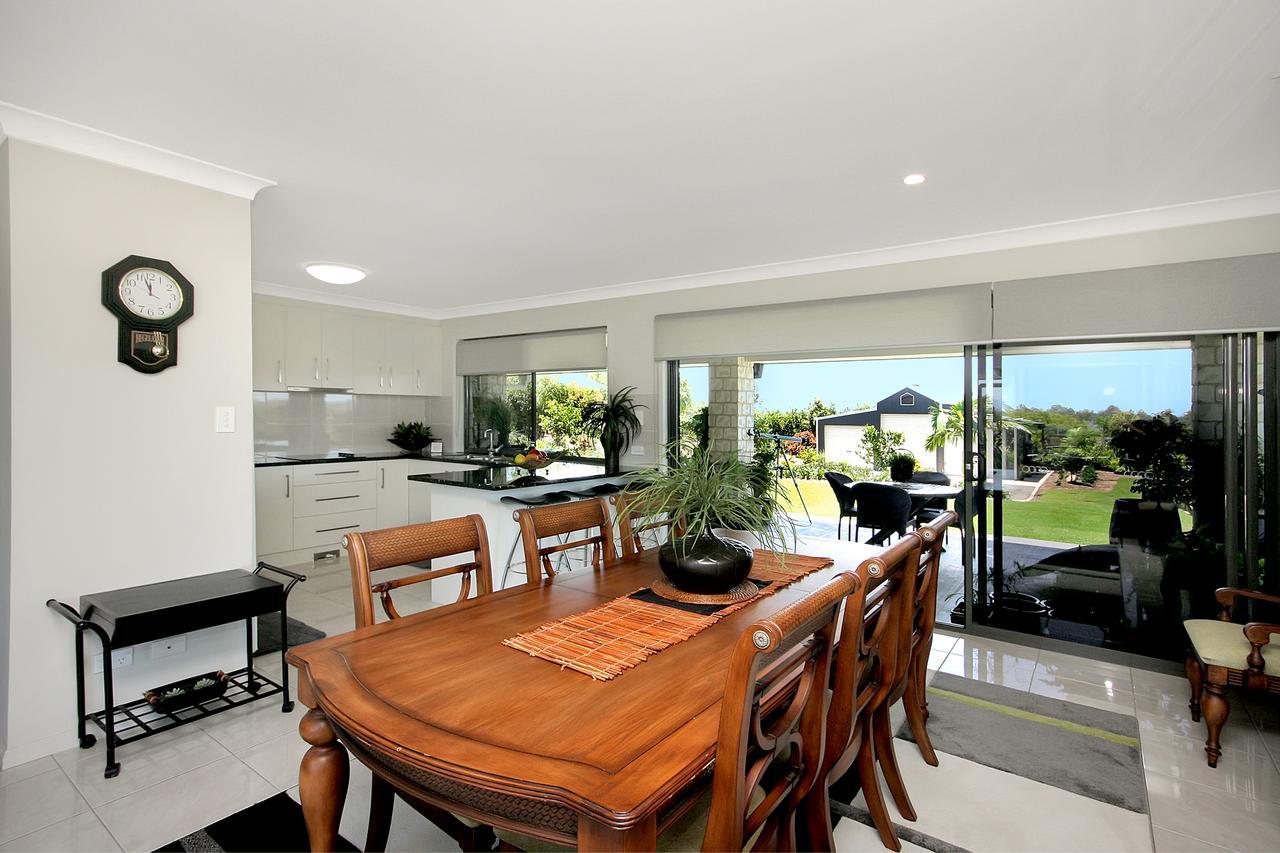 Willowbank Drive Bed & Breakfast Exterior foto