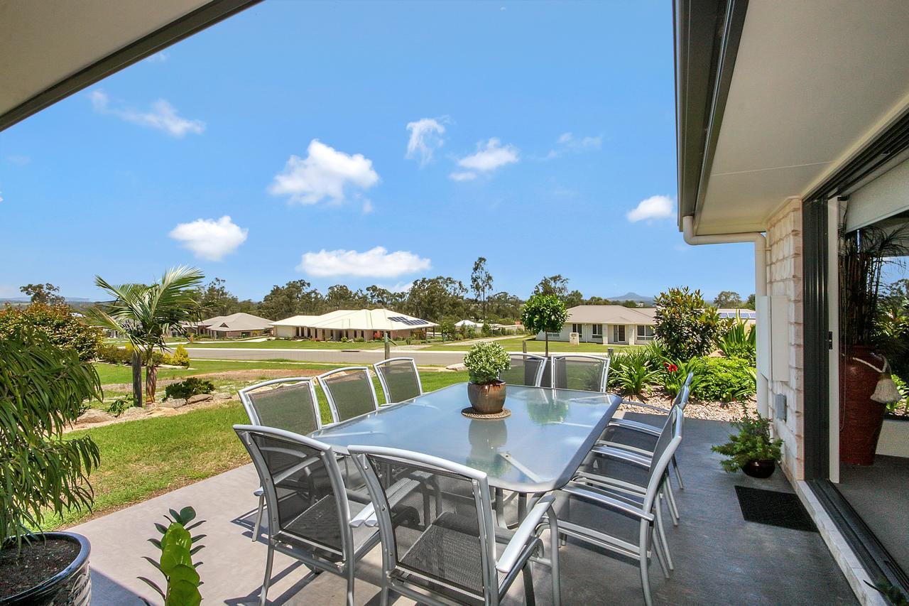 Willowbank Drive Bed & Breakfast Exterior foto