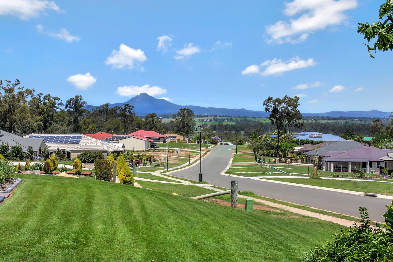 Willowbank Drive Bed & Breakfast Exterior foto